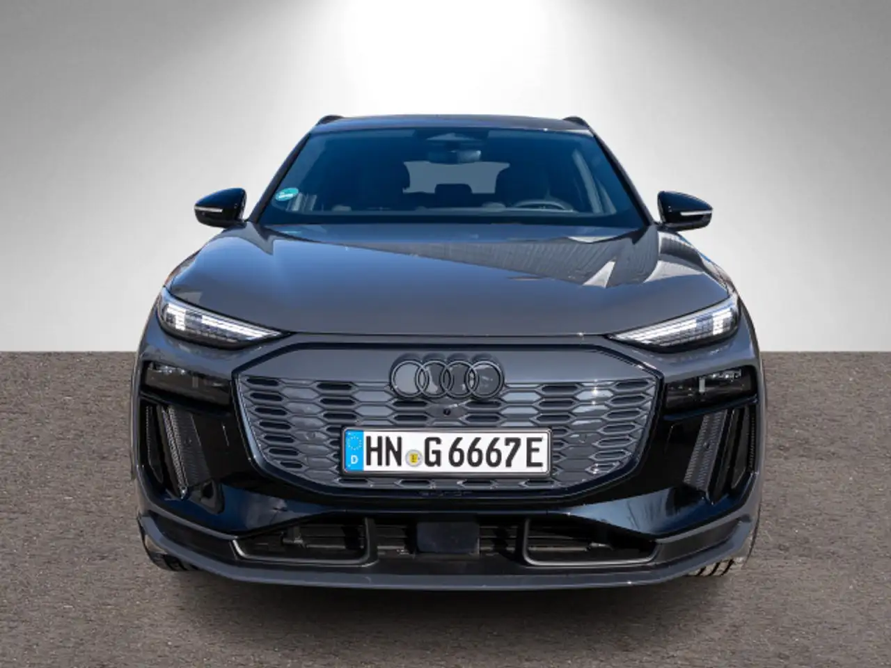 Audi Q6 2026