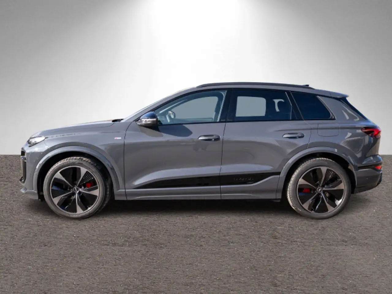 Audi Q6 2026