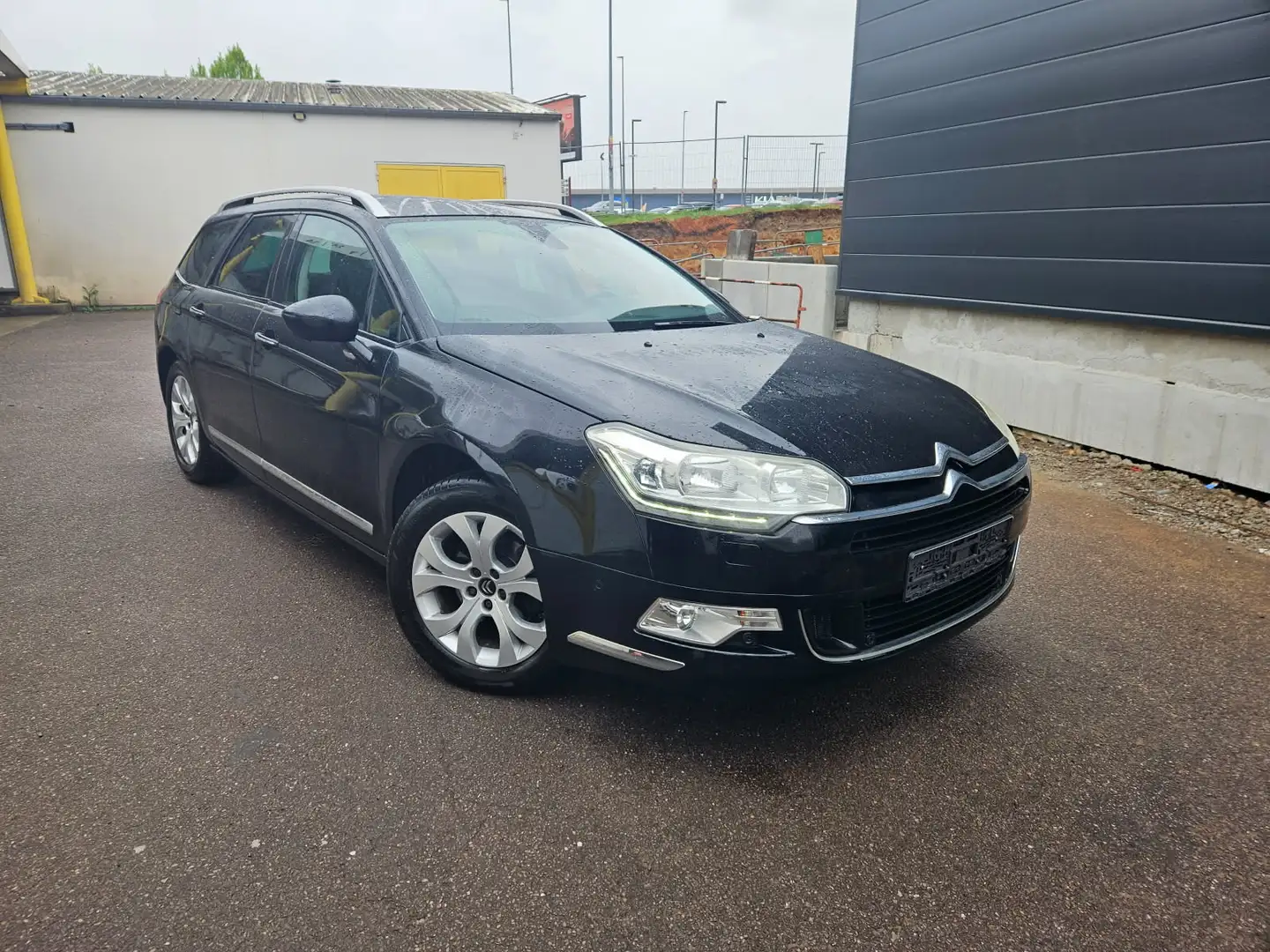 Citroen C5 Tourer HDi 140 Confort - 1