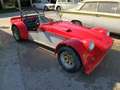 Dutton Sonstige Lotus Super Seven Replica 1.6 – Dutton Kit Car S Rot - thumbnail 2