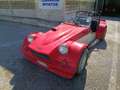 Dutton Sonstige Lotus Super Seven Replica 1.6 – Dutton Kit Car S Rot - thumbnail 1