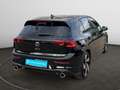 Volkswagen Golf GTI Golf VIII 2.0 TSI DSG GTI Navi,LM18 Schwarz - thumbnail 5