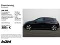Volkswagen Golf GTI Golf VIII 2.0 TSI DSG GTI Navi,LM18 Schwarz - thumbnail 2