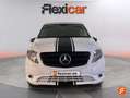 Mercedes-Benz Vito MARCO POLO 200D Blanco - thumbnail 2