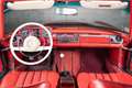 Mercedes-Benz 250 250SL Pagode Rot - thumbnail 17