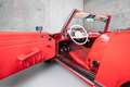 Mercedes-Benz 250 250SL Pagode Czerwony - thumbnail 11