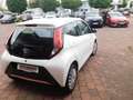 Toyota Aygo AYGO (X) 1.0 X-CITE KLIMAANLAGE BLUETOOTH M+S Blanc - thumbnail 6