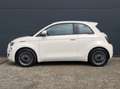 Fiat 500e 42kWh 'Icon' ✔Incl. 3 Jaar Fabriekswaarborg! Wit - thumbnail 1