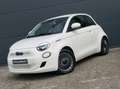 Fiat 500e 42kWh 'Icon' ✔Incl. 3 Jaar Fabriekswaarborg! Wit - thumbnail 2