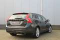 Volvo V60 2.4 D6 AWD Plug-In Hybrid Summum | Goed onderhoude Gris - thumbnail 12