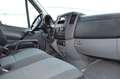 Mercedes-Benz Sprinter 516 CDI Automatik MAXI Hoch Lang Blanc - thumbnail 8