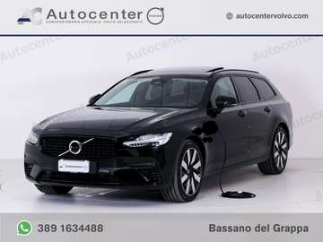 V90 Ultra Dark T6 AWD AUT