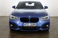 BMW 125 i M Sport*LED*8xAlu*Navi*1.Hand* Albastru - thumbnail 5