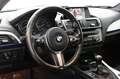 BMW 125 i M Sport*LED*8xAlu*Navi*1.Hand* Albastru - thumbnail 11