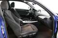 BMW 125 i M Sport*LED*8xAlu*Navi*1.Hand* Albastru - thumbnail 12
