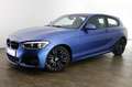 BMW 125 i M Sport*LED*8xAlu*Navi*1.Hand* Albastru - thumbnail 3
