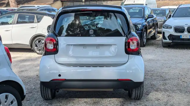 Smart Fortwo view 13