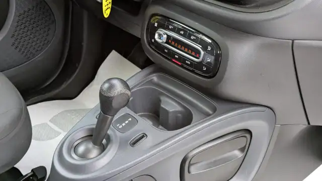 Smart Fortwo view 6
