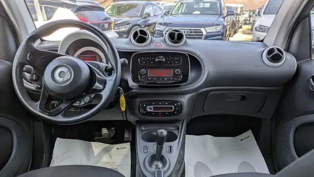 Smart Fortwo view 4