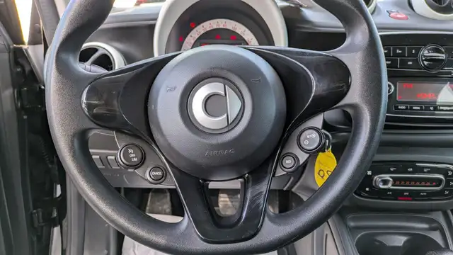 Smart Fortwo view 9