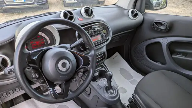 Smart Fortwo view 5
