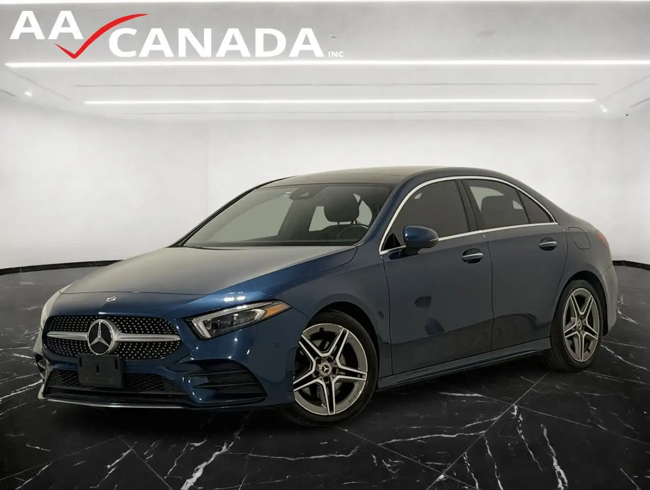 Mercedes-Benz A-Class photo Mercedes-Benz A-Class