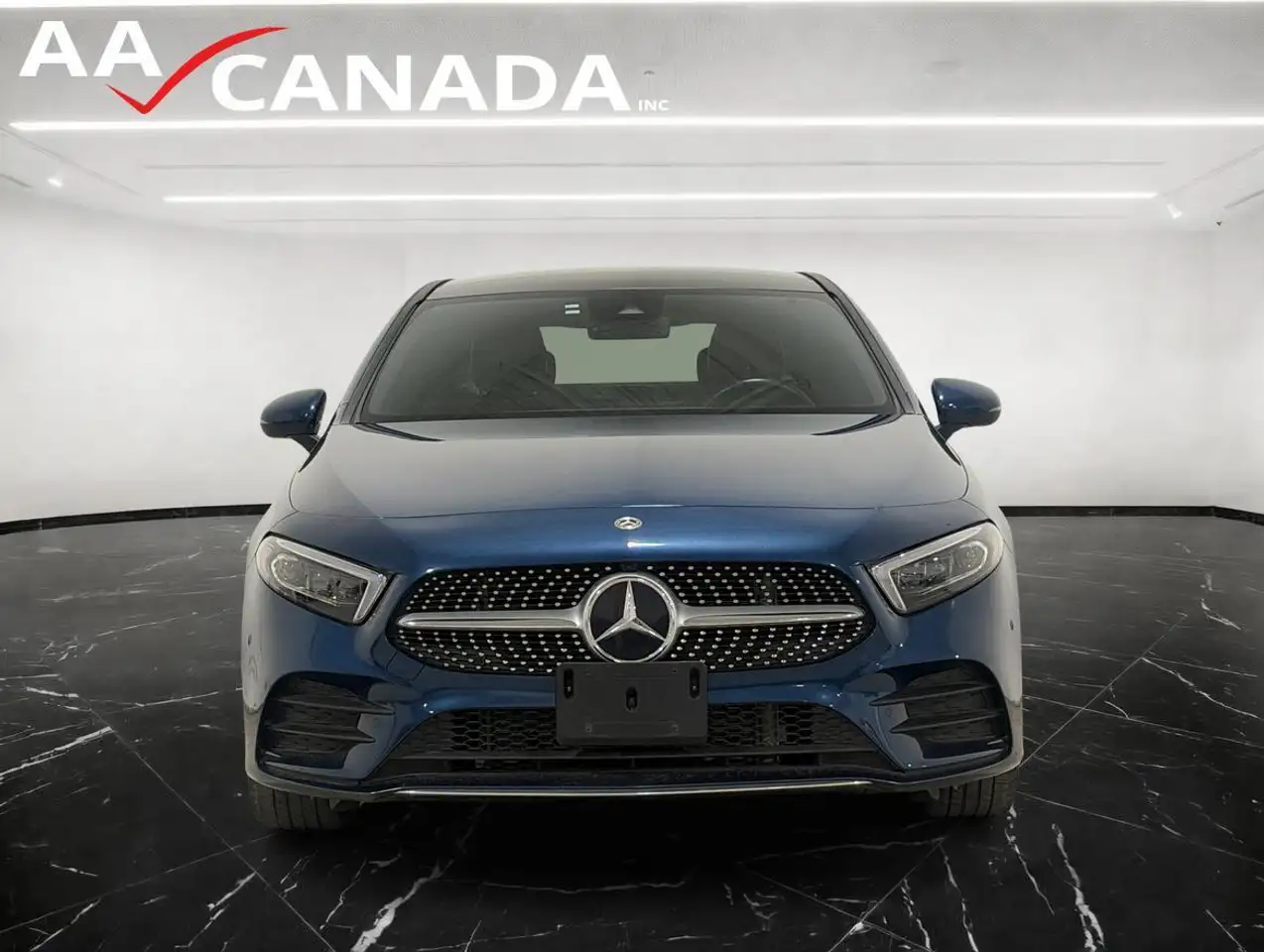 Mercedes-Benz A-Class photo Mercedes-Benz A-Class
