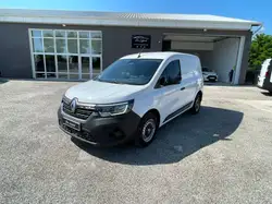Renault Kangoo VAN BLUE DCI 95 GRAND CONFORT- 22 /1ERE MAIN