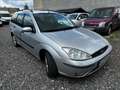 Ford Focus Turnier Trend *TÜV NEU / ALLWETTERREIFEN* Plateado - thumbnail 4