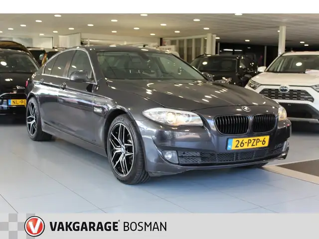 BMW 523 5-serie 523i Executive/CRUISE CONTROL/NAVIGATIE/PD