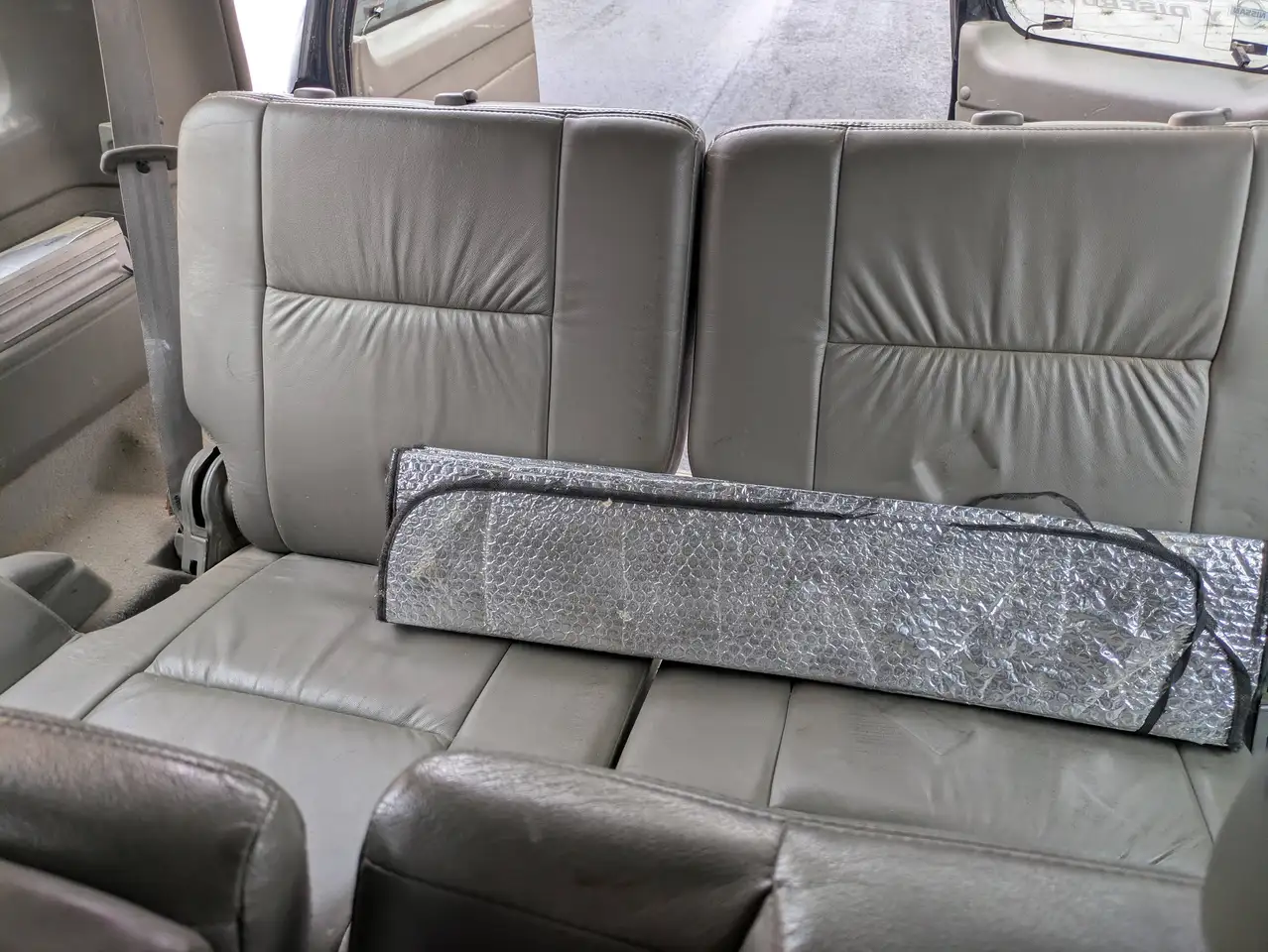 Nissan Patrol GR SE, foto 6