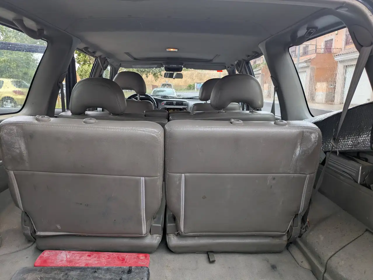 Nissan Patrol GR SE, foto 7