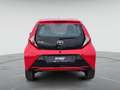 Toyota Aygo 1.0 Autom. x-Play, KAM/KLIMA/BLUETOOTH Rot - thumbnail 7