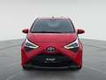 Toyota Aygo 1.0 Autom. x-Play, KAM/KLIMA/BLUETOOTH Красный - thumbnail 3