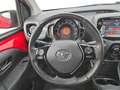 Toyota Aygo 1.0 Autom. x-Play, KAM/KLIMA/BLUETOOTH Rot - thumbnail 13