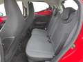 Toyota Aygo 1.0 Autom. x-Play, KAM/KLIMA/BLUETOOTH Красный - thumbnail 10