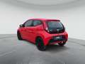 Toyota Aygo 1.0 Autom. x-Play, KAM/KLIMA/BLUETOOTH Красный - thumbnail 4
