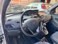 Lancia Ypsilon 1.2 Silver Gpl 69cv prezzo reale Leggere descrizi Weiß - thumbnail 9