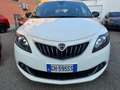 Lancia Ypsilon 1.2 Silver Gpl 69cv prezzo reale Leggere descrizi Weiß - thumbnail 3