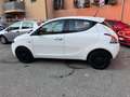 Lancia Ypsilon 1.2 Silver Gpl 69cv prezzo reale Leggere descrizi Weiß - thumbnail 7