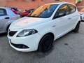 Lancia Ypsilon 1.2 Silver Gpl 69cv prezzo reale Leggere descrizi Weiß - thumbnail 1