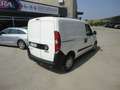 Fiat Doblo Doblò 1.6 MJT 105CV S&S PC-TN Cargo Lounge Blanc - thumbnail 4