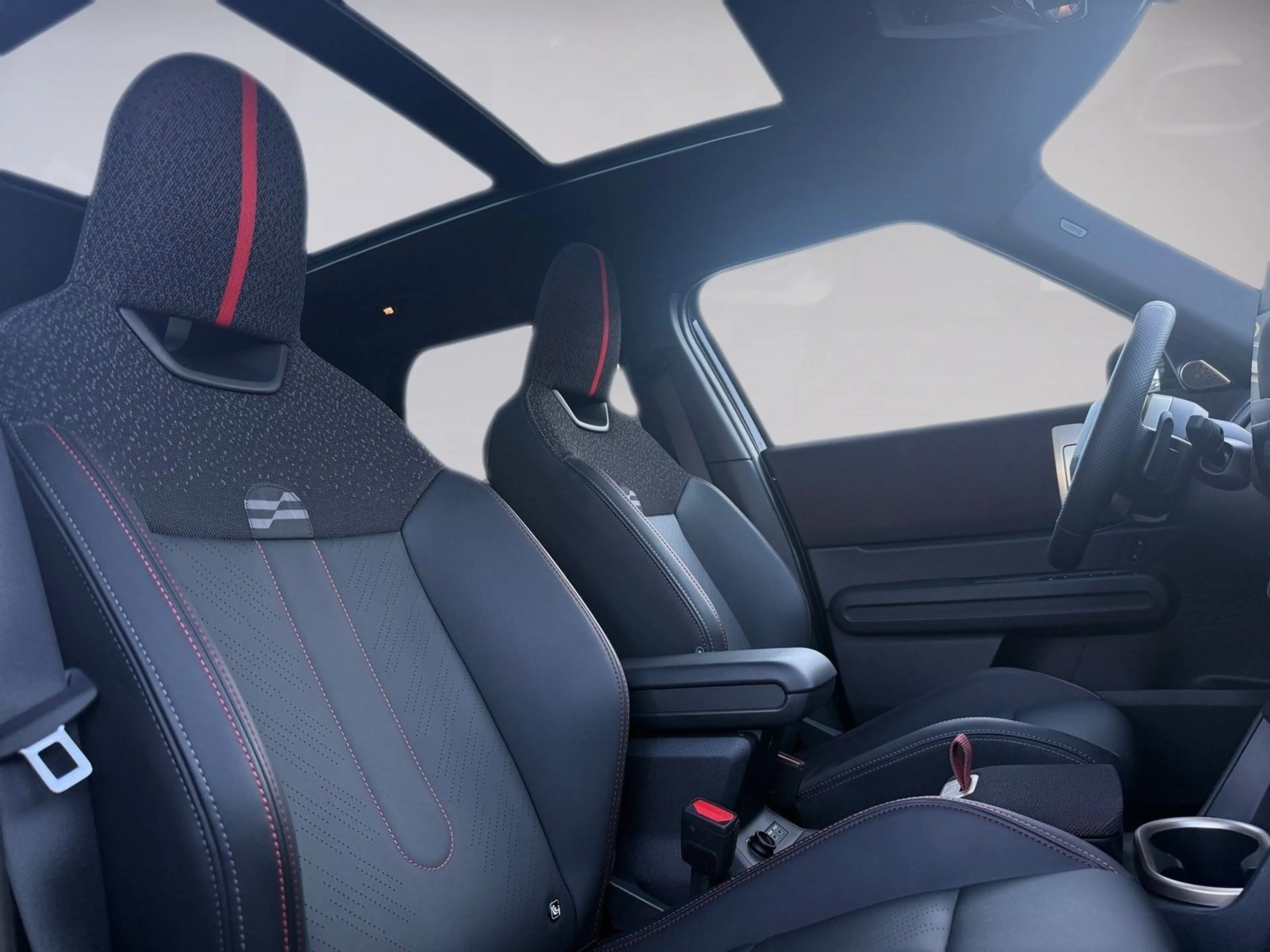 MINI John Cooper Works Countryman ALL4*Pano*AHK*Leder — photo 7
