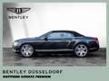 Bentley Continental GTC W12 // BENTLEY DÜSSELDORF Noir - thumbnail 10