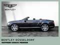 Bentley Continental GTC W12 // BENTLEY DÜSSELDORF Noir - thumbnail 5