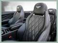 Bentley Continental GTC W12 // BENTLEY DÜSSELDORF Noir - thumbnail 12