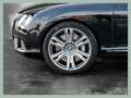 Bentley Continental GTC W12 // BENTLEY DÜSSELDORF Noir - thumbnail 11