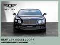 Bentley Continental GTC W12 // BENTLEY DÜSSELDORF Noir - thumbnail 8
