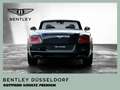Bentley Continental GTC W12 // BENTLEY DÜSSELDORF Noir - thumbnail 4
