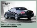 Bentley Continental GTC W12 // BENTLEY DÜSSELDORF Noir - thumbnail 7